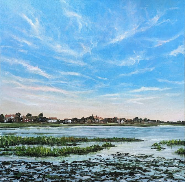 Bosham 