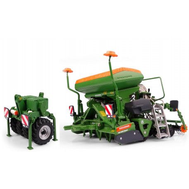 Combiné de semis AMAZONE CENTAYA 300 Super + T-Pack UH 5384