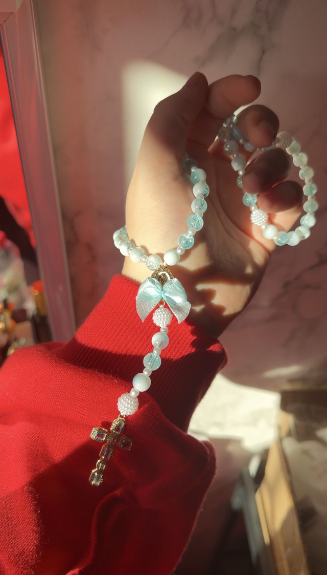 Chapelet T H O M A S