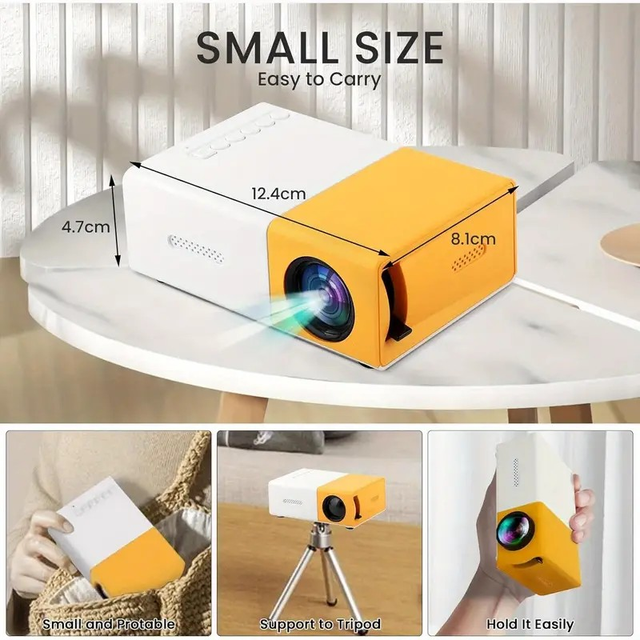 Mini Projector