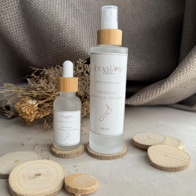 Evasion d'or Nouvelle-Zélande