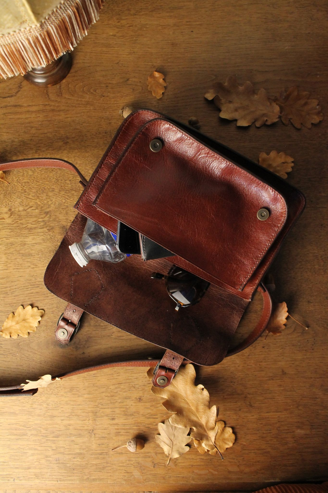 -Sac Aliénor-