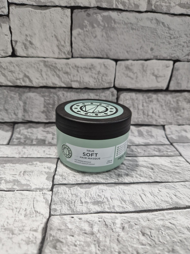 True Soft Hair Masque