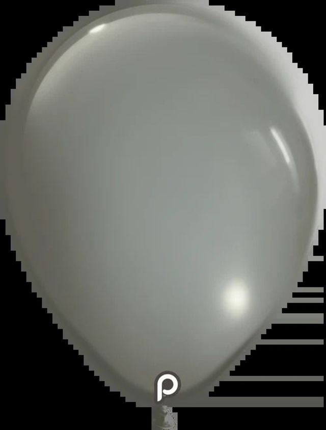 11" PRIMA GRAY LATEX