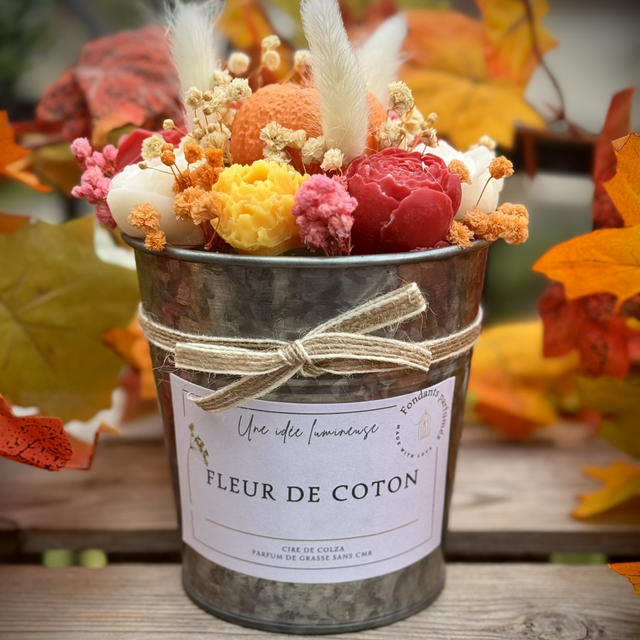 Bouquet des saisons
