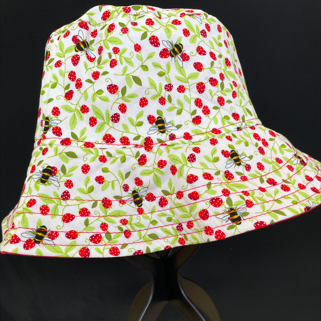 Bucket Hat