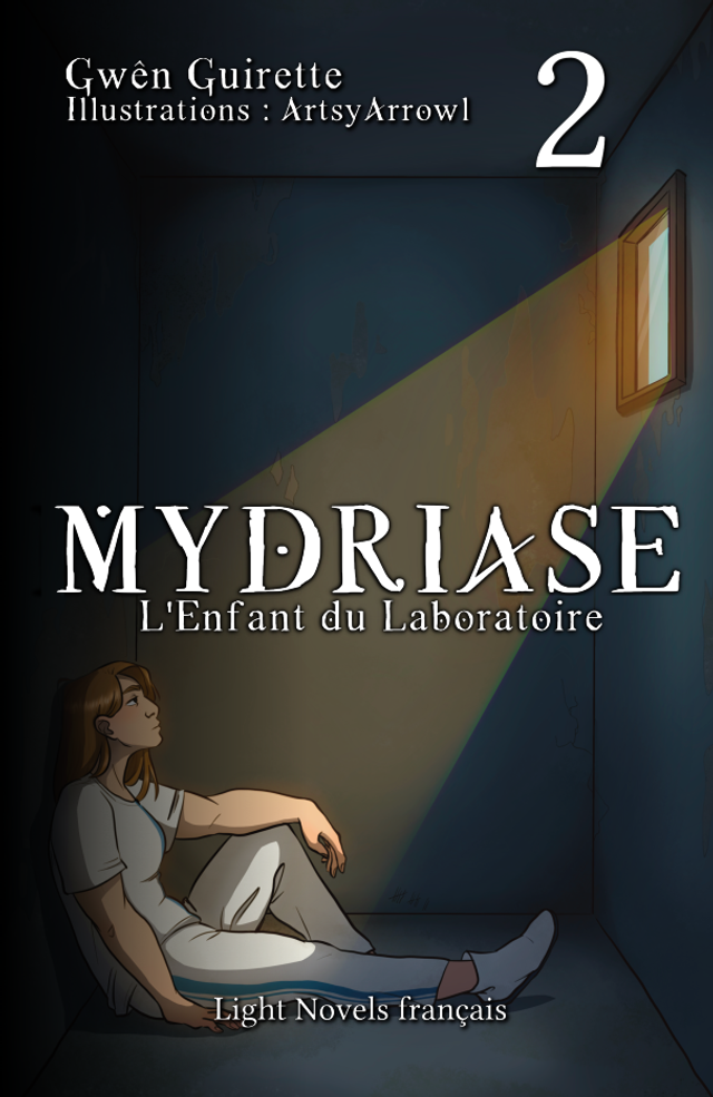 Mydriase - Tome 2