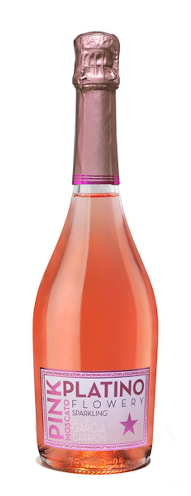 Moscato Pink Platino 75cl