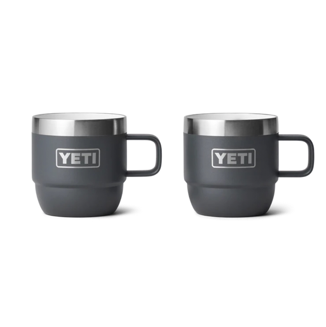 Yeti Espresso Mug 2Stk. 6oz / 177ml