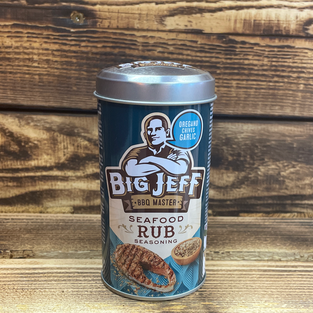 RUB „Seafood“