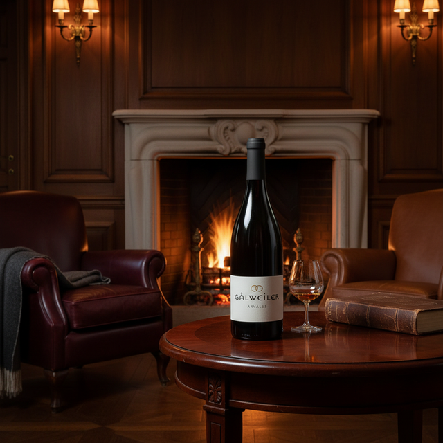 Gälweiler Arvalus trocken 