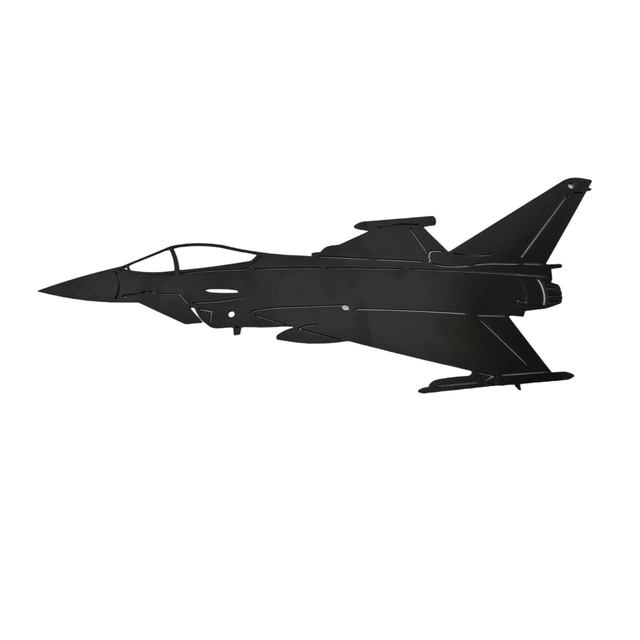 Eurofighter - Typhoon