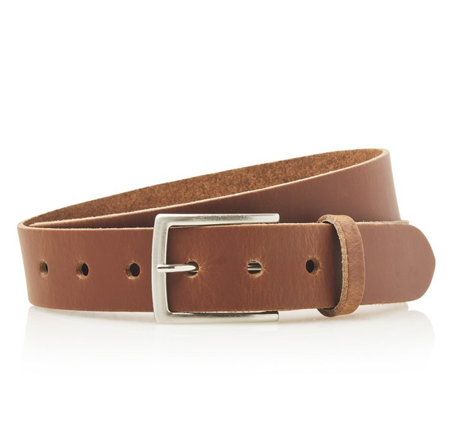 25524 riem timbelt cognac 
