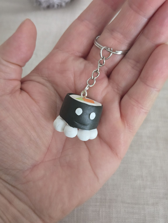 Le duo paisible - Maki