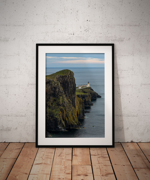 The Stallion, Neist Point