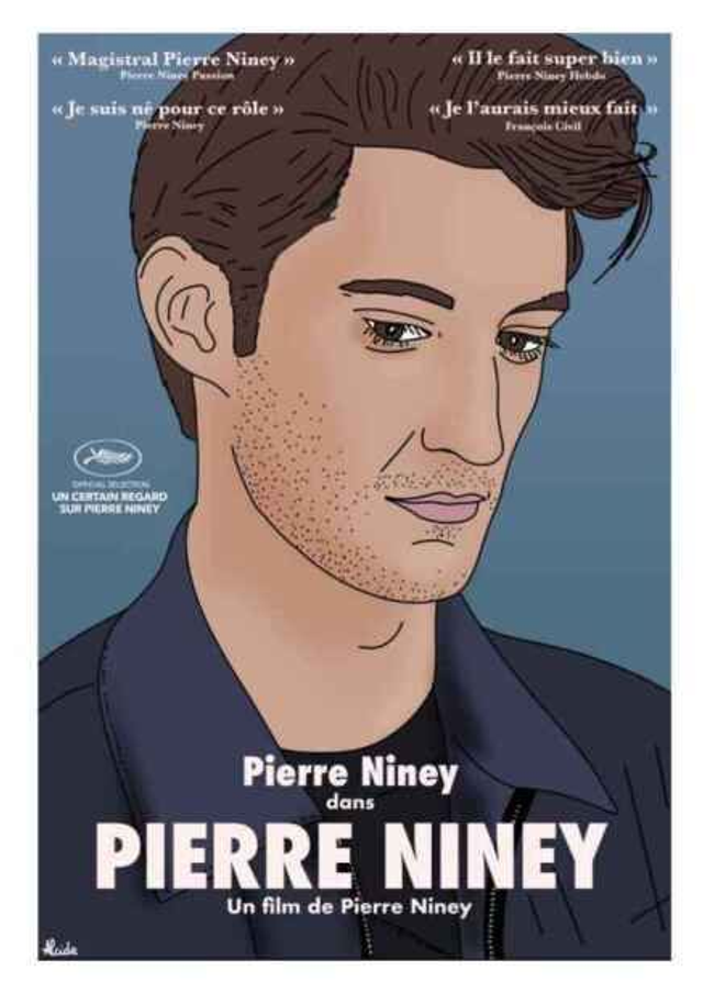 Pierre Niney