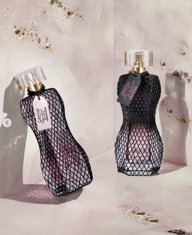 Glamour Secrets Black EDT 75 ml