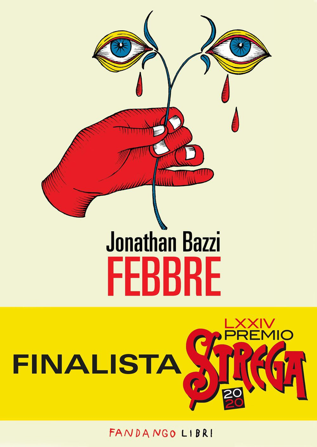 Bazzi Jonathan - Febbre