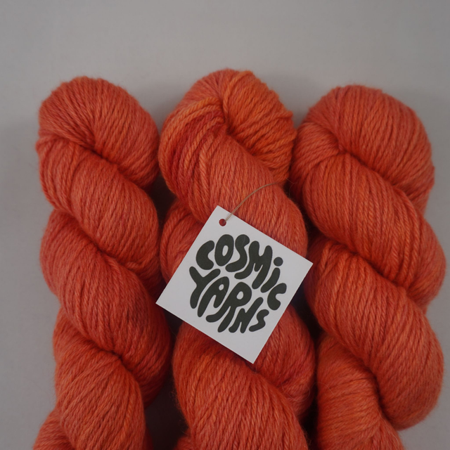Orange (nuancés) - Cosmic DK (NSW)