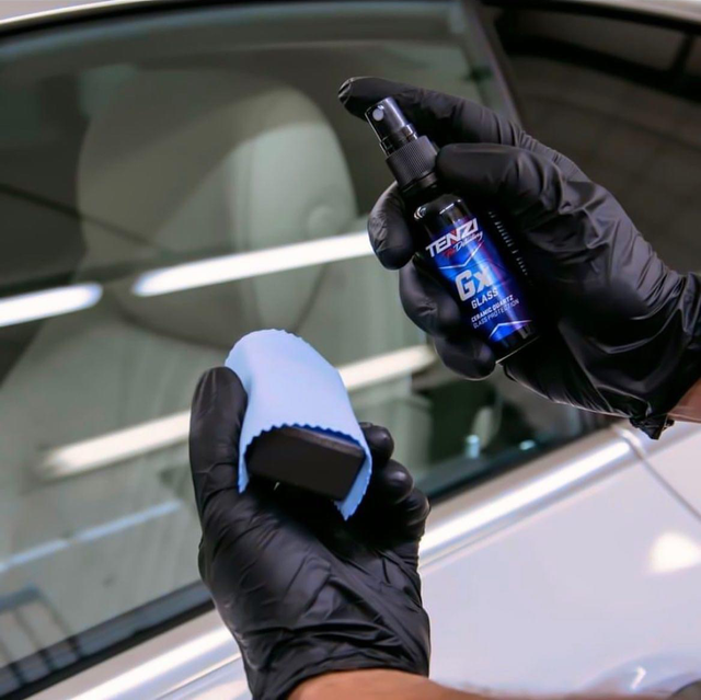 ProDetailing Gx – Glass 50ml Ceramic Coating