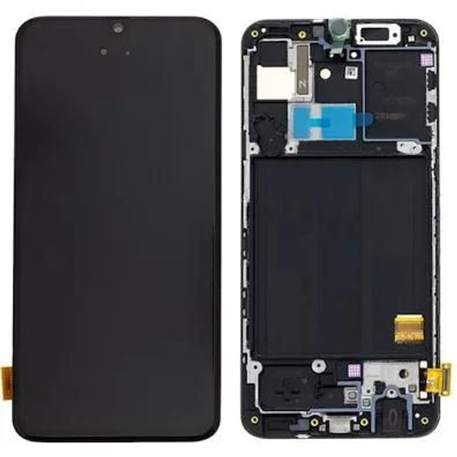 Ecran Samsung A50s - A507F Originale