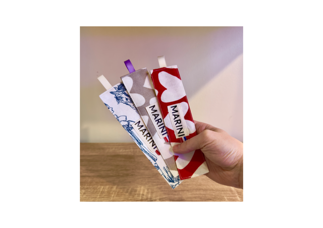 Marque Pages artisanal