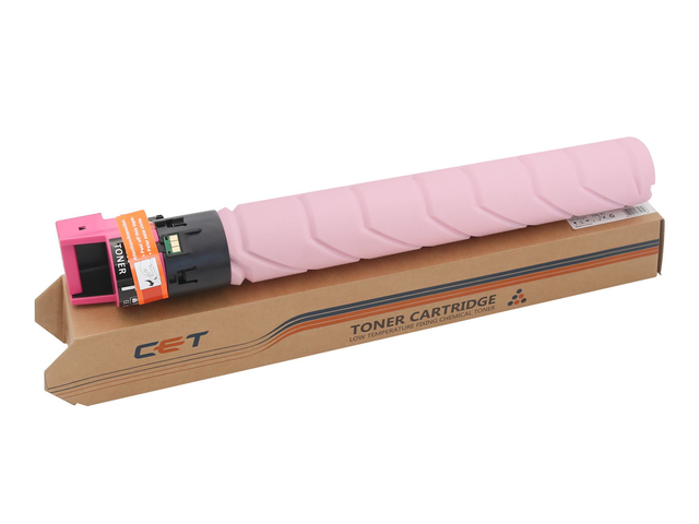 CET Konica Minolta TN-328/626M-28K/519g/#AAV8350 | ACV1350