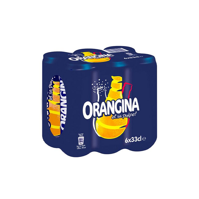 Orangina 