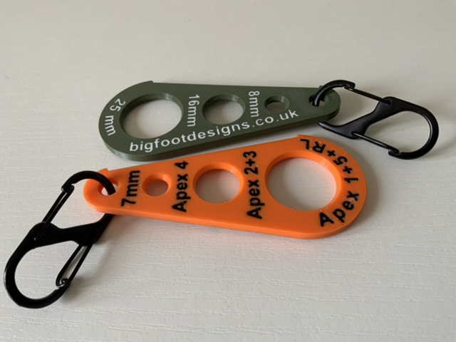 Pole / Branch Guide for Apex Users.