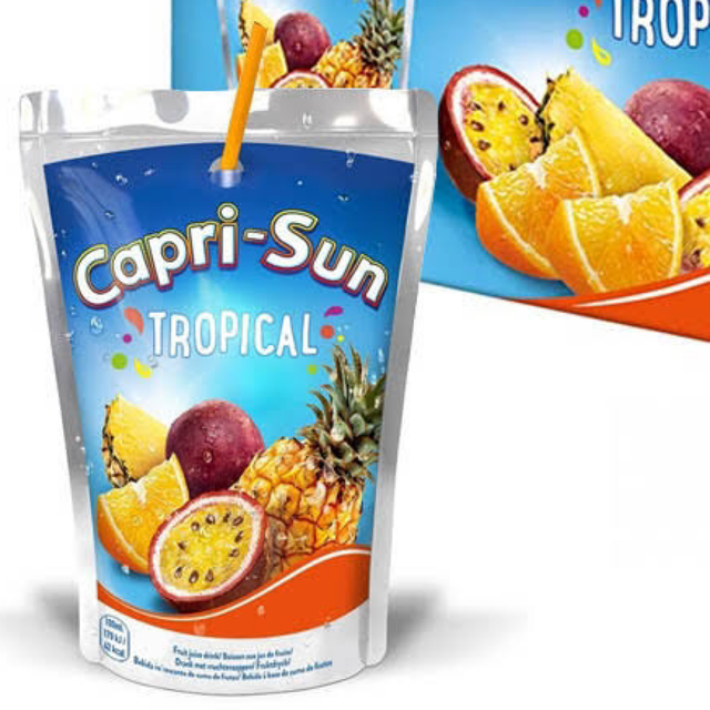 Capri-Sun 