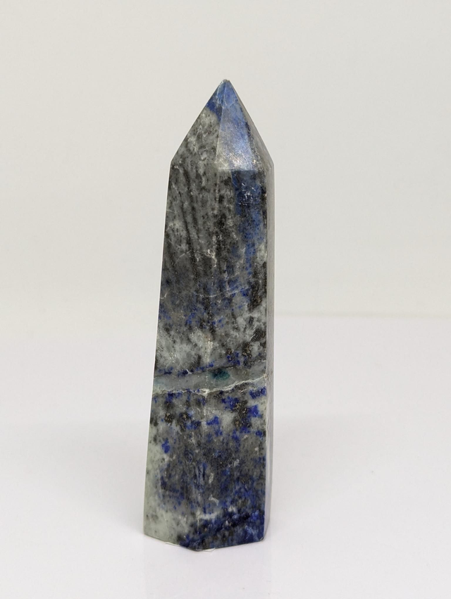 227 Sodalite 131gr 
