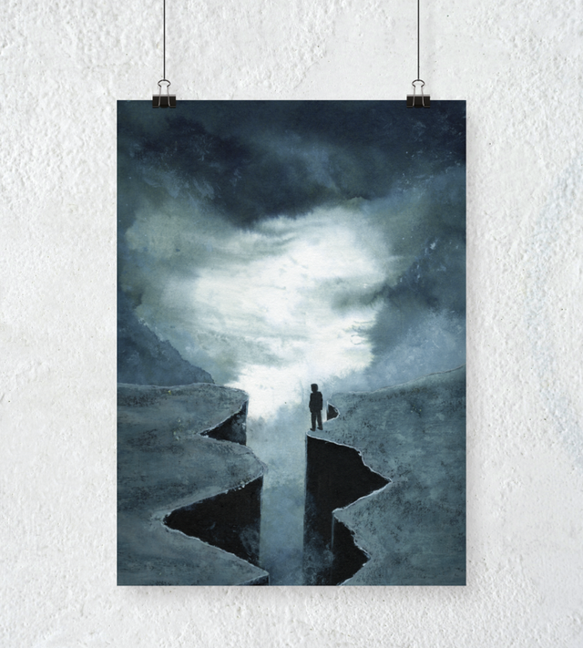 The Sun - Fine Art Prints