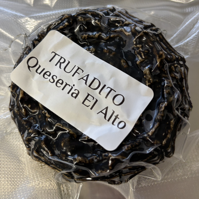 Trufadito El Alto