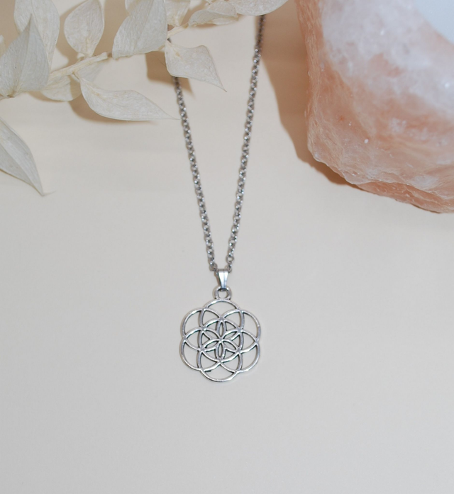 Collier Zélie