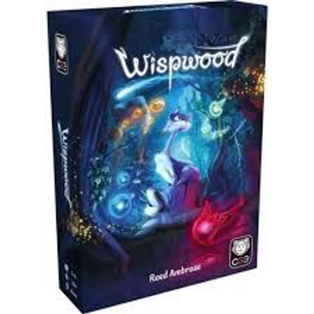 Wispwood