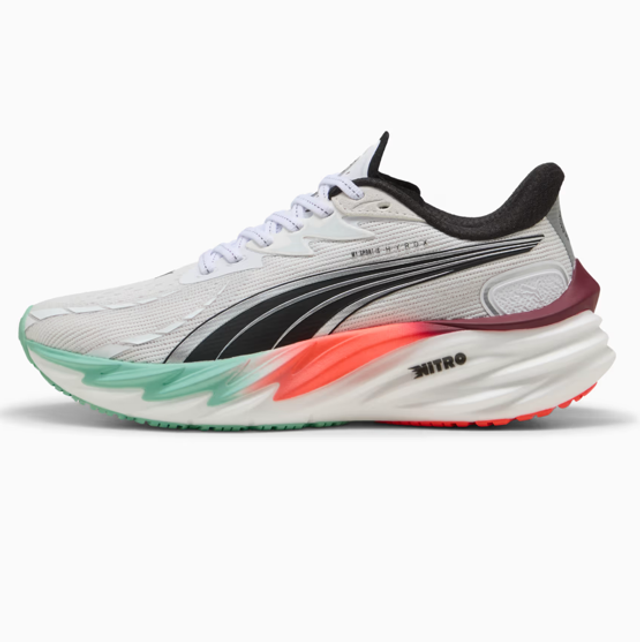 W Velocity NITRO4 HYROX 