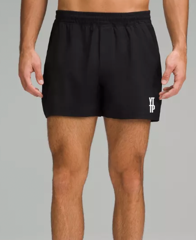 Lululemon Pace Breaker Short Lined 7"