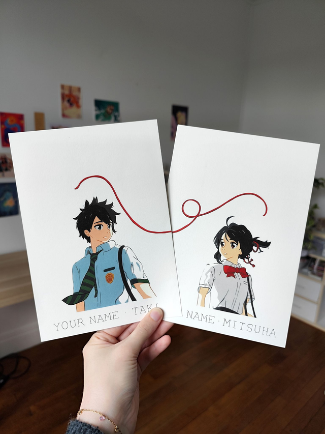 Your Name