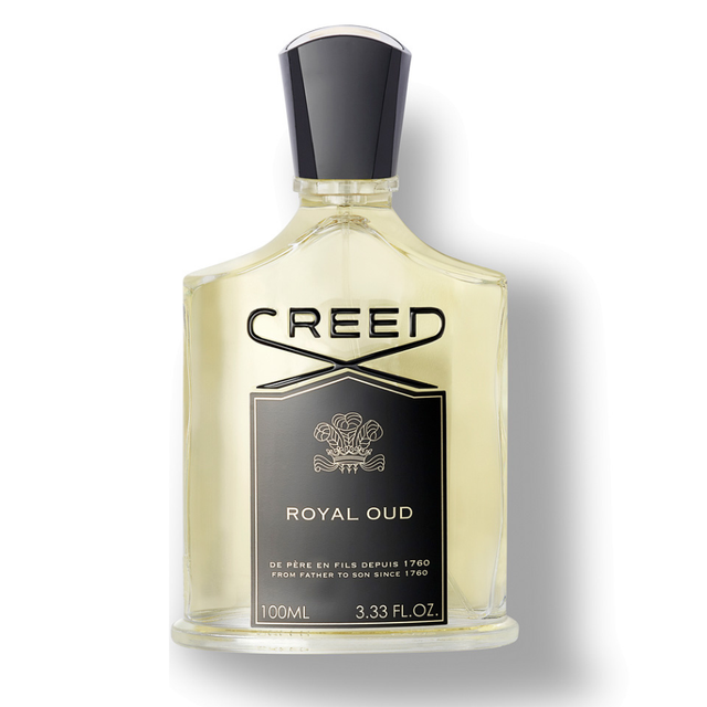 CREED - ROYAL OUD