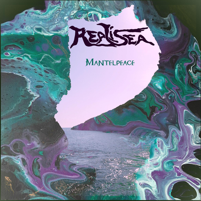 Realisea - Mantelpeace [CD]