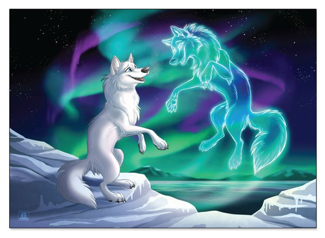 Not here, not gone (A4)