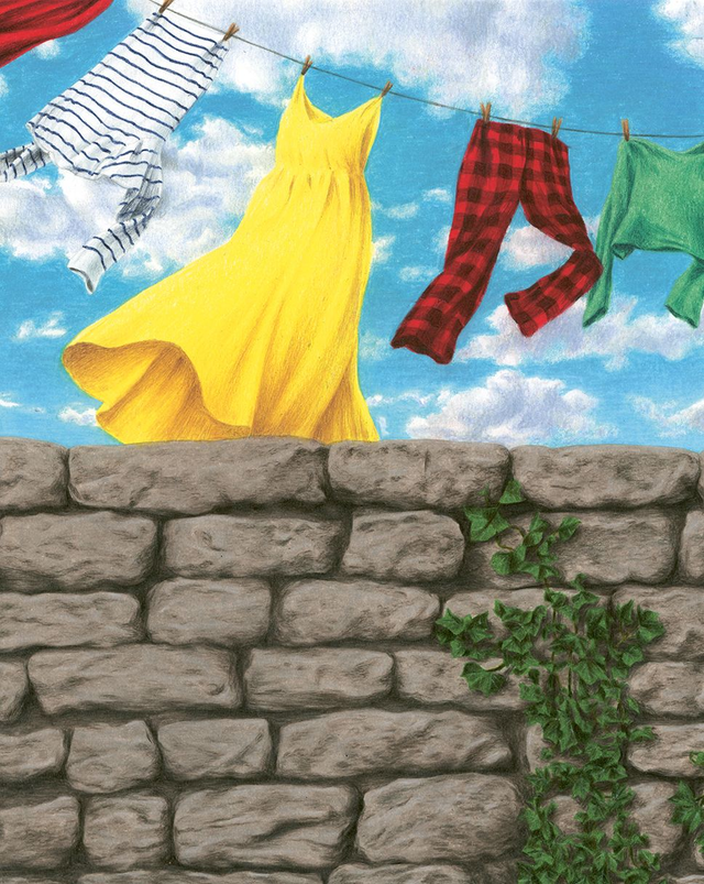 Rêver d'un autre monde, Les Fantasticks