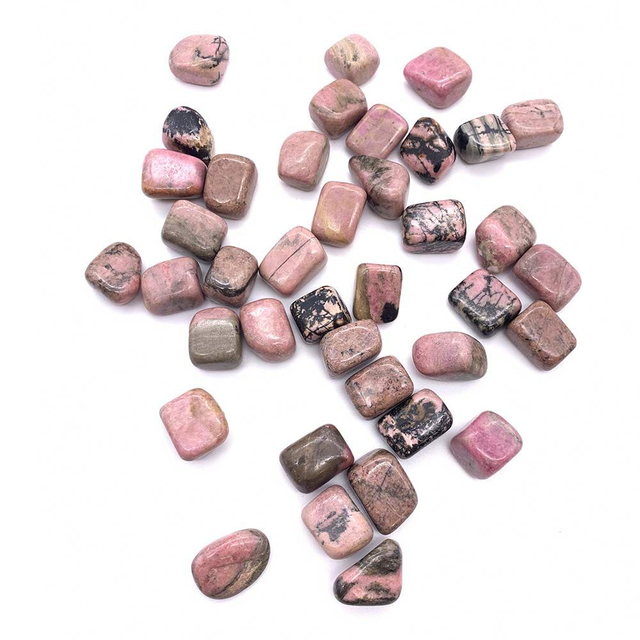 Rhodonite