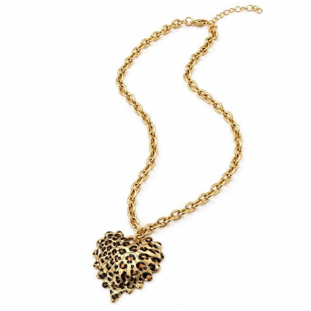 Collier Sauvage