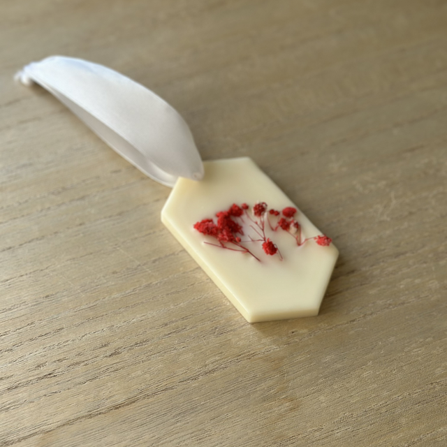 Suspension parfumée Lya