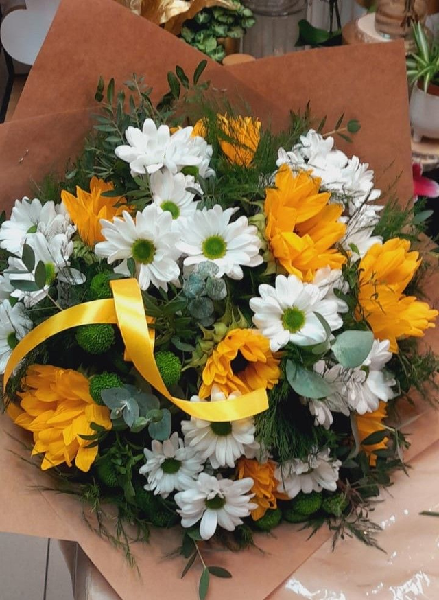 Kytice-Letní vánek