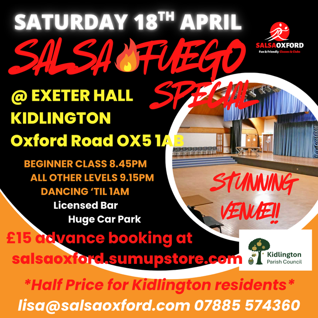 18th April Saturday 30TH ANNIVERSARY SPECIAL