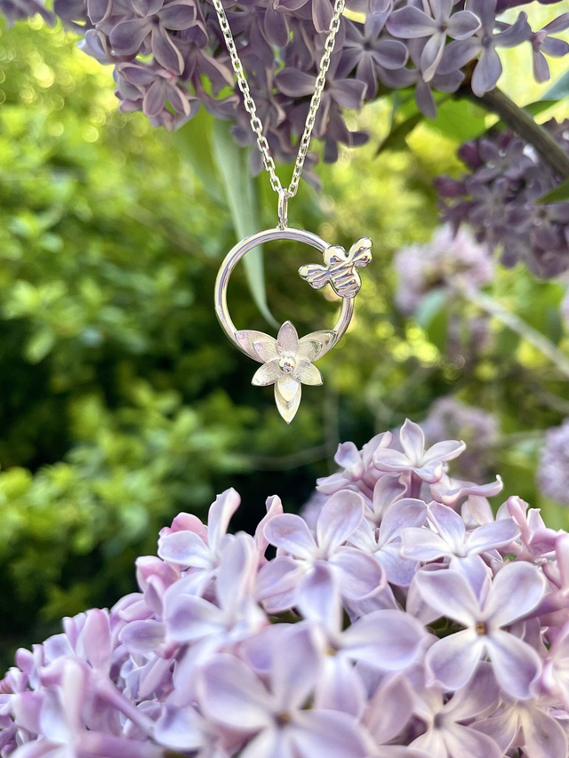 🐝 La danse des abeilles