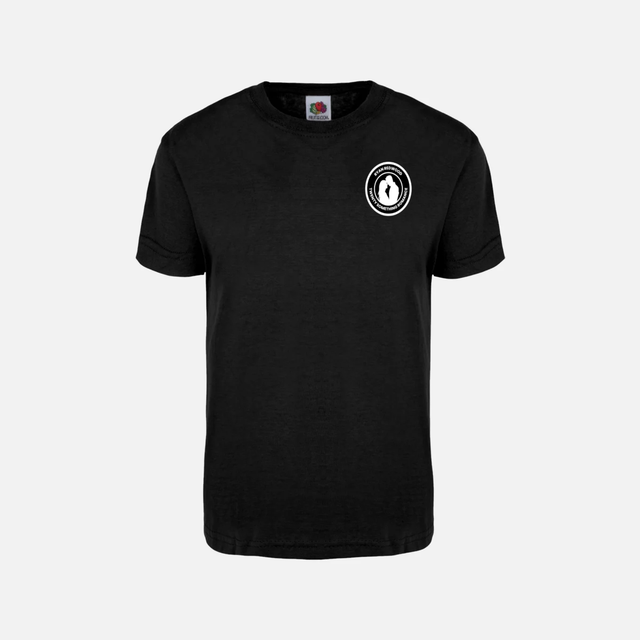 Twenty Something Romance - Football T-Shirt 