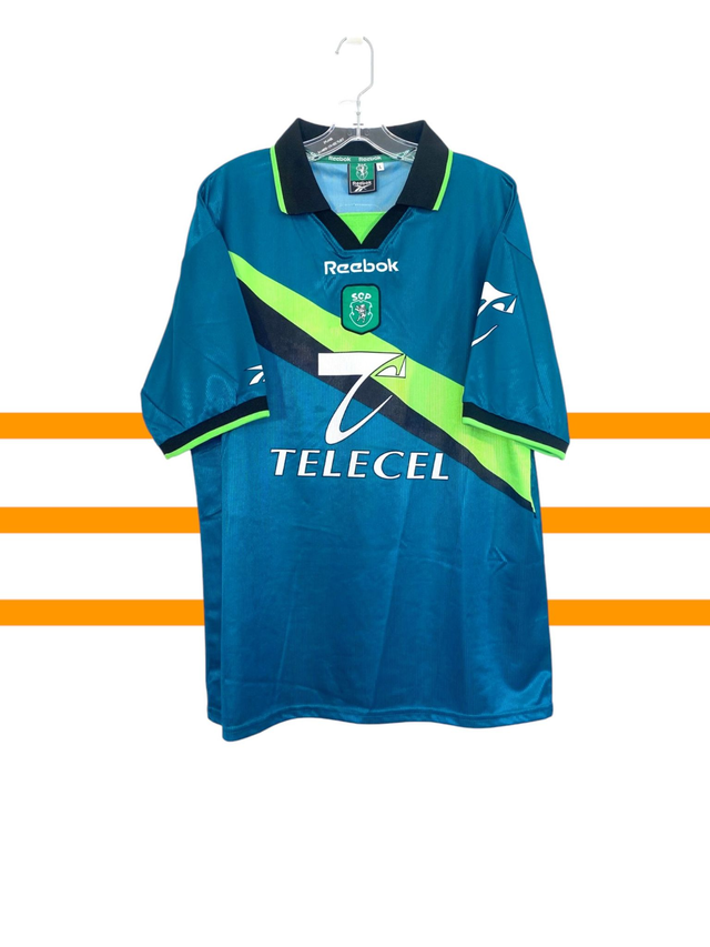 1999/2000 - Sporting CP (L)